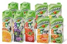 Fruity juice brand turns 80