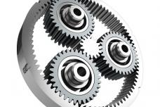 Automated production of cycloidal gears for robotics