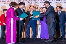 UBM to help promote Vietnam agro trade