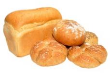 Clean label ingredients for bakery products