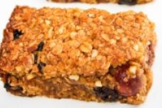 A healthy sweetness to breakfast and baked goods