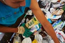 Recycling gains momentum in Indonesia
