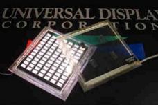 Sumitomo Chemical and Universal Display team up for solution-processed OLED lighting devices