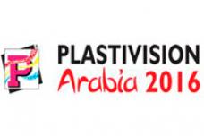 Superior food packaging technology at Plastivision Arabia 2016