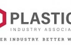 N. American plastics machinery exports up 20%