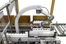 Robots in advanced automation systems