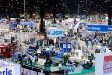 Plastics machinery exports down 2% in Q3