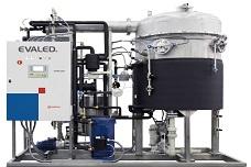 Veolia presents EVALED® at SHEC 2017