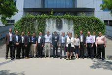 Veolia Think Tank Asia encourages sustainable innovation