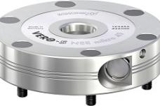 Compact quick-change pallet system