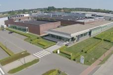 Verstraete IML expands capacity