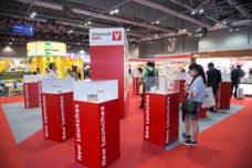 Vitafoods Asia 2017 Heralds a New Future of Innovation