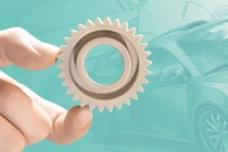 Victrex acquires Kleiss Gears