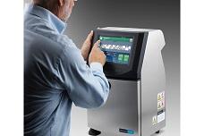 Printer for easy marking and coding