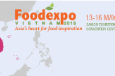 South Korea takes center stage at Vietnam Foodexpo 2015