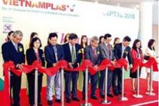 VietnamPlas grows stronger each edition