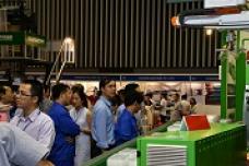 Impressive growth for Vietnam’s plastics event