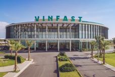 VinFast partners with auto experts