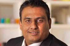 Dynamic regional market as target