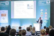 Vitafoods Europe to make changes to Education Programme