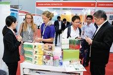 Cutting edge ideas at Vitafoods Asia 2016