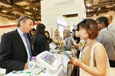 Vitafoods Asia is 40% bigger in 2018