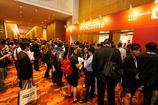 Nutraceuticals at Vitafoods Asia