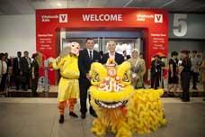 Vitafoods Asia 2015 ‘The nutraceutical event for Asia’