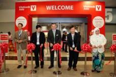 Another successful run for Vitafoods Asia 2015