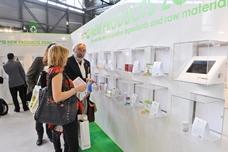Vitafoods Europe goes interactive