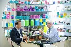 Nutrition industry optimistic despite political uncertainty