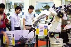 Vietnam Manufacturing Expo 2017 supports industrial development