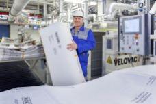 WACKER raises pyrogenic silica output