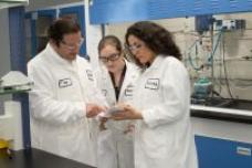 WACKER opens R&D hub for silicones