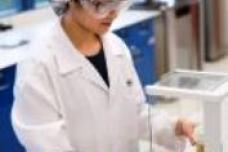 Wacker opens food lab in Singapore