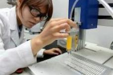 High-refractive silicones for LED and optical parts launched