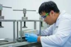 WACKER opens bigger Technical Center in Singapore