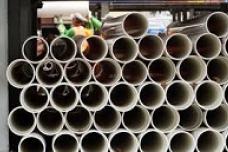 Indonesian pipe producer plans IPO