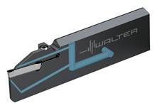 Robust reinforcement for grooving