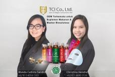 TCI to open Jakarta office in March 2017