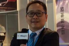 Mayr Power Transmission showcasing safety brakes and clutches