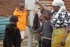 Water for the World celebrates 10th anniversary