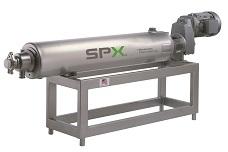 SSHE technology for a range of fluids