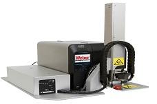 Weber launches economical print-apply system
