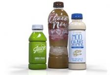 Amcor Unveils New PET Stock Bottle Collection for Dairy, Aseptic, and High-Pressure Processed Beverages