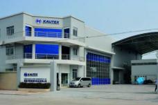 Kautex Maschinenbau - New KCC Machine Model at Chinaplas 2017