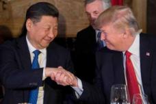 Alaska and China Sign Historic Joint Development Agreement
