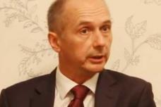 Meeting with Salvagnini Senior Management