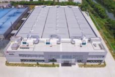 Milacron completes major expansion in China