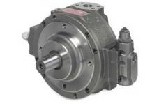Moog launches new series of high-pressure radial piston pumps